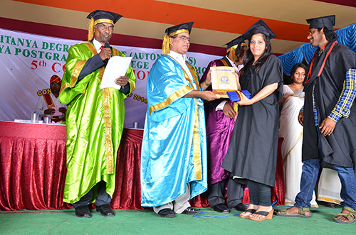 convocation 2015